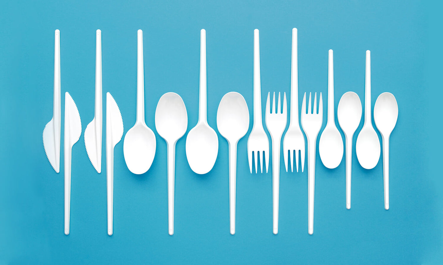 Cubiertos Comerciales