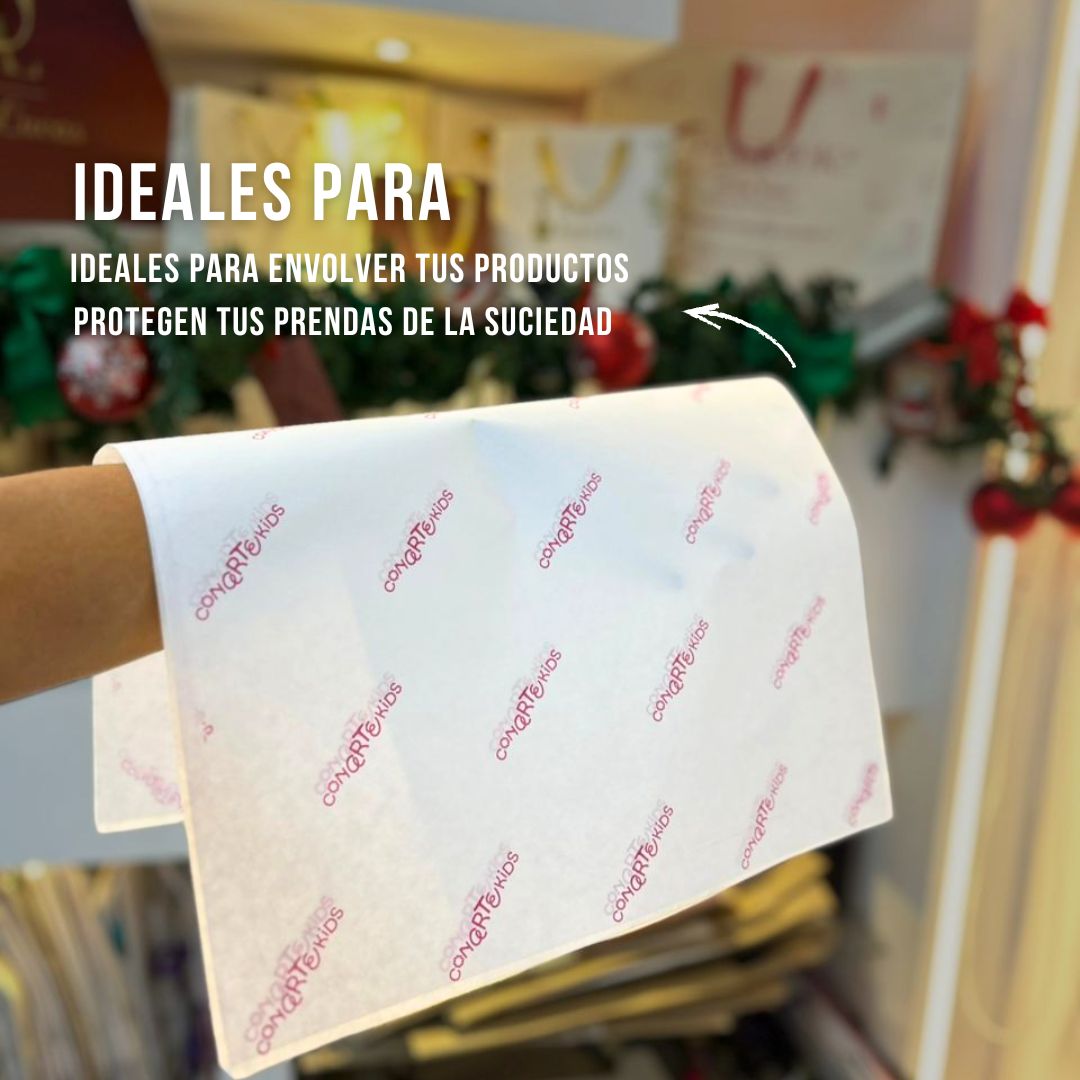 Papel de Envolver – Manifold 35×50 cm
