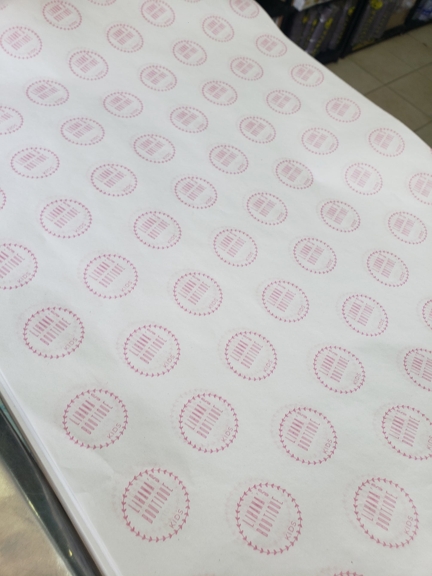 Papel de Envolver – Manifold 35×50 cm