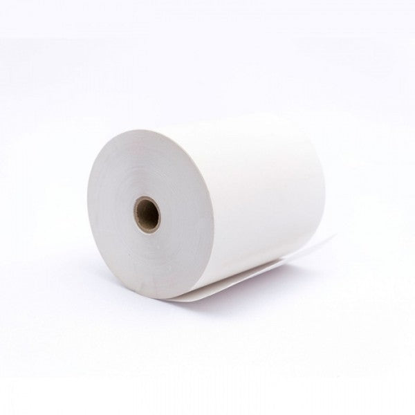 Rollo termino de 80 mm para sistema POS