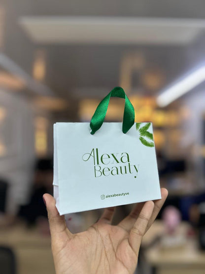 Bolsas premium personalizadas #6 · 12x11x4.5 cm, foto 6