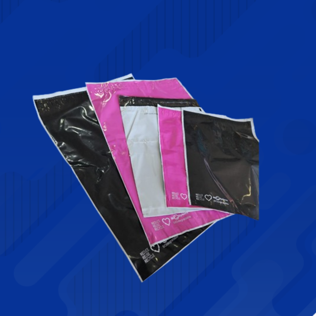 Bolsas de Seguridad
