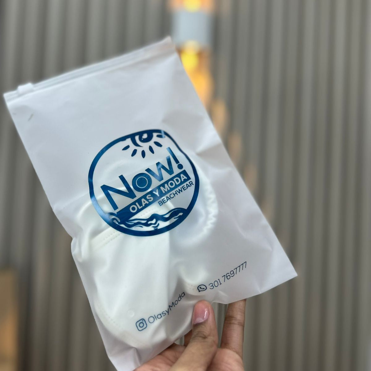 Bolsas Esmeriladas Personalizadas - Bolsas de Vinilo