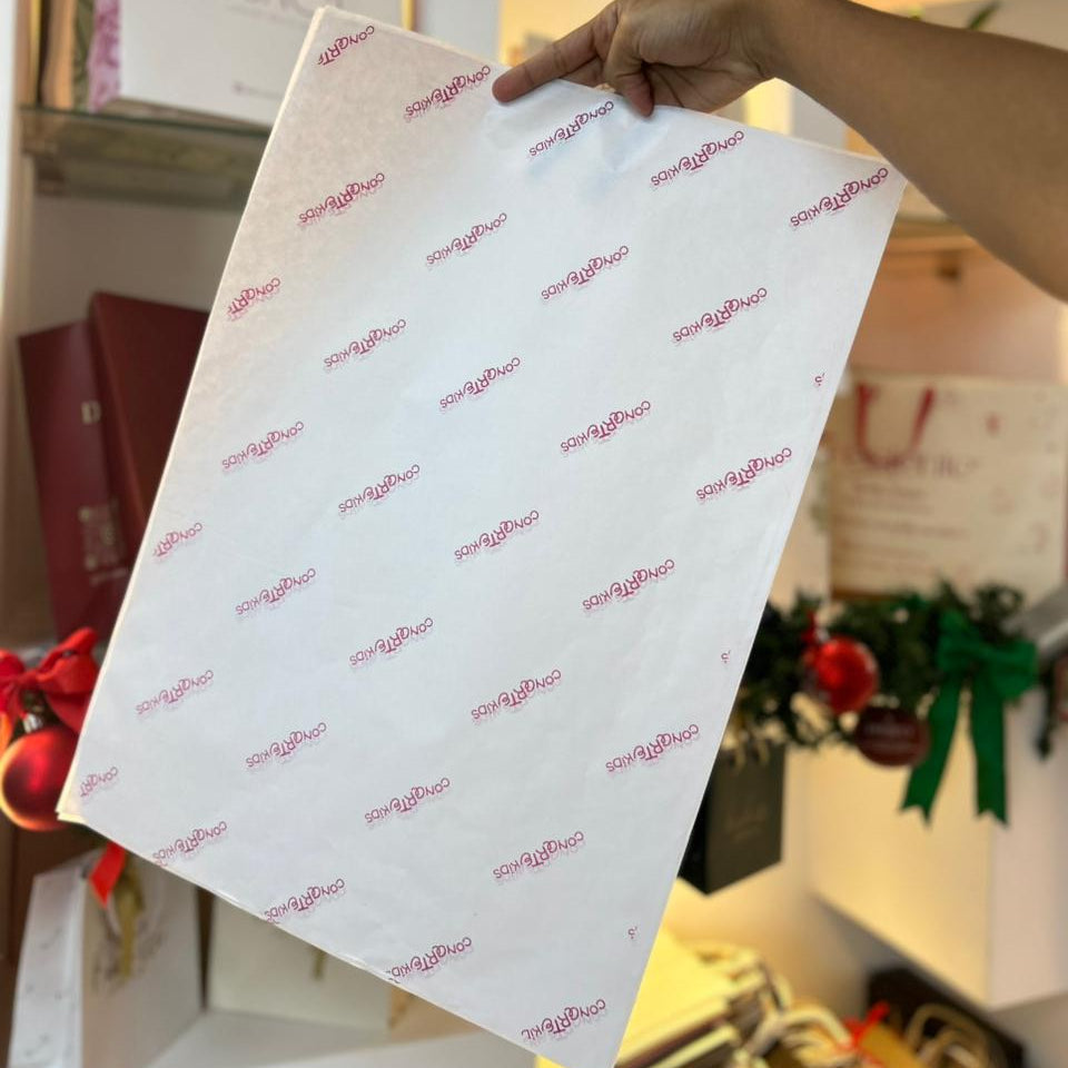 Papel de Envolver – Manifold 35×50 cm