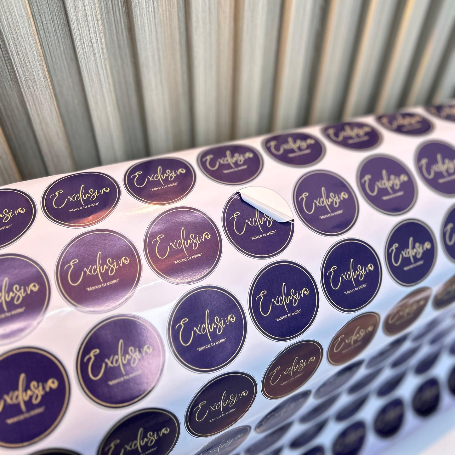 Stickers Adhesivos