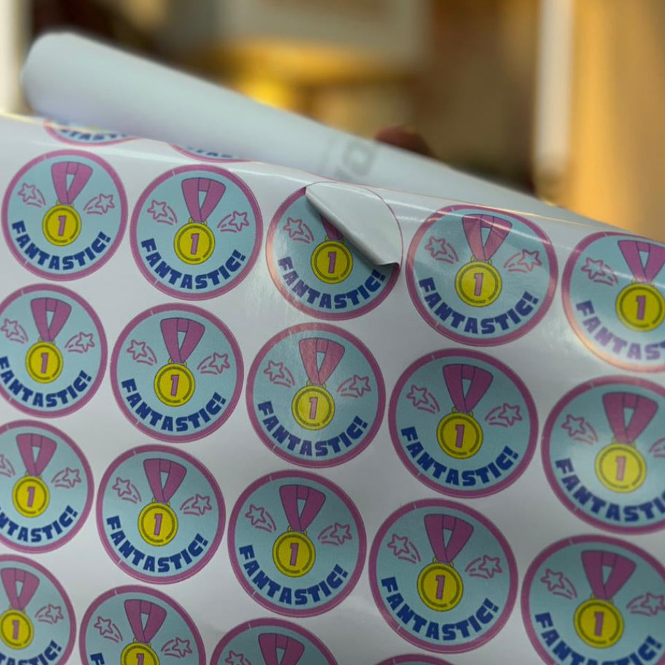 Stickers Adhesivos