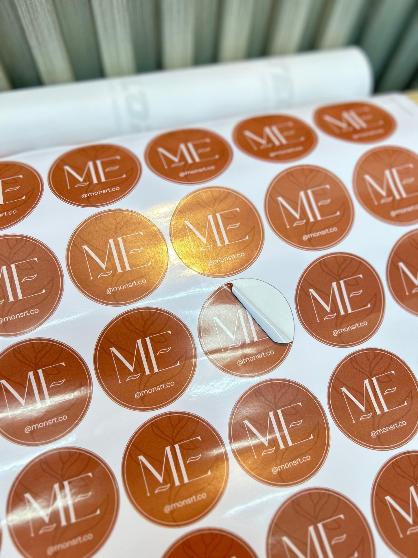 Stickers Adhesivos