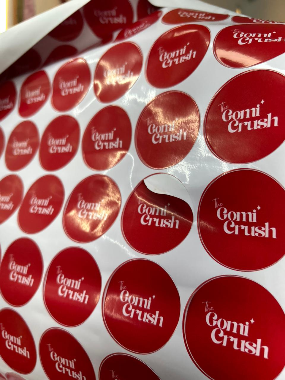Stickers Adhesivos