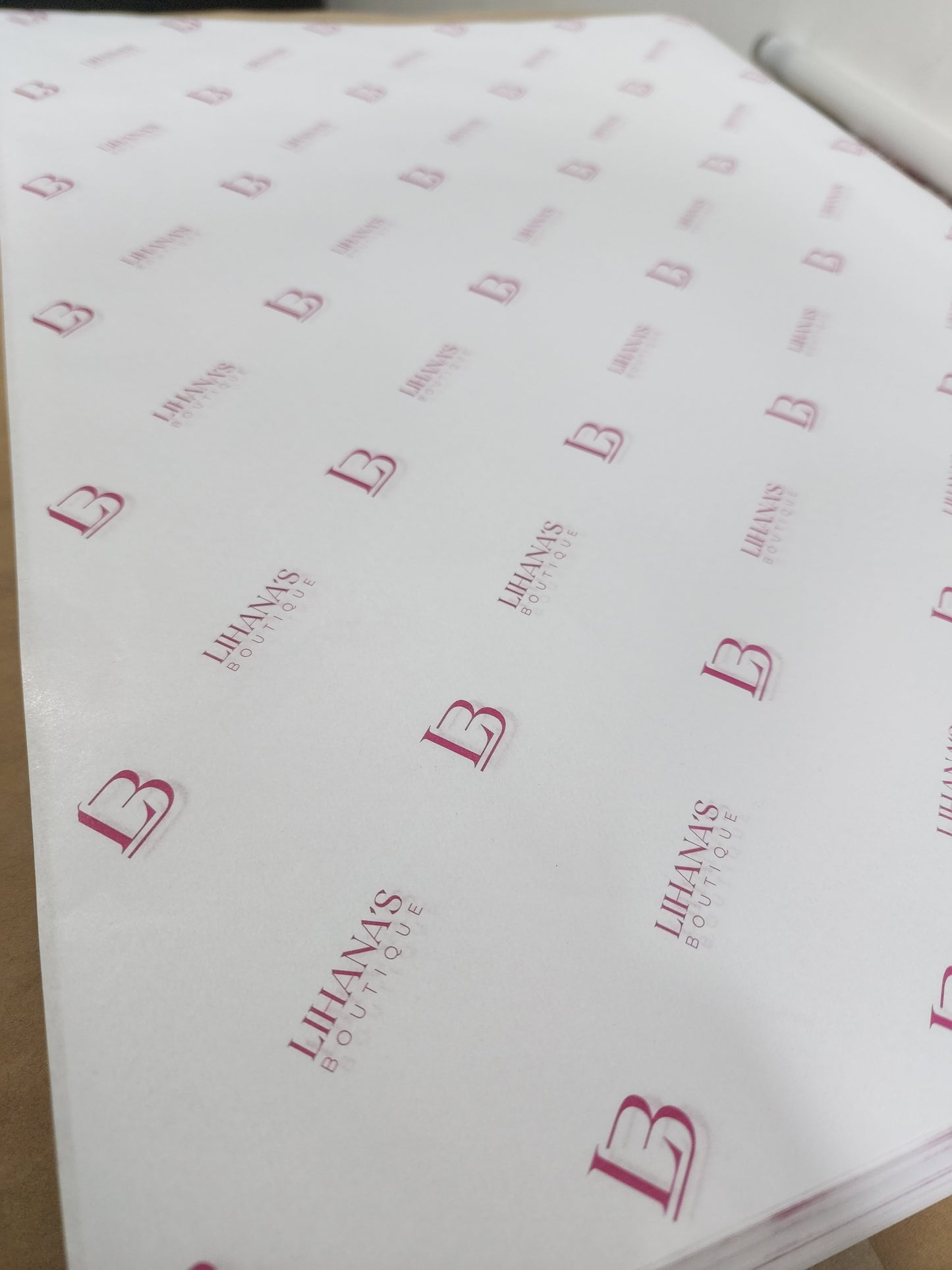 Papel de Envolver – Manifold 35×50 cm