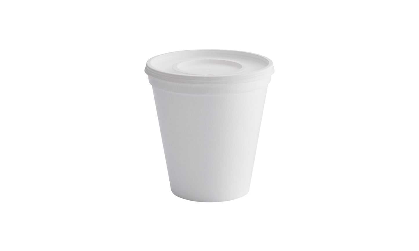 Contenedores Vasos soperos de icopor