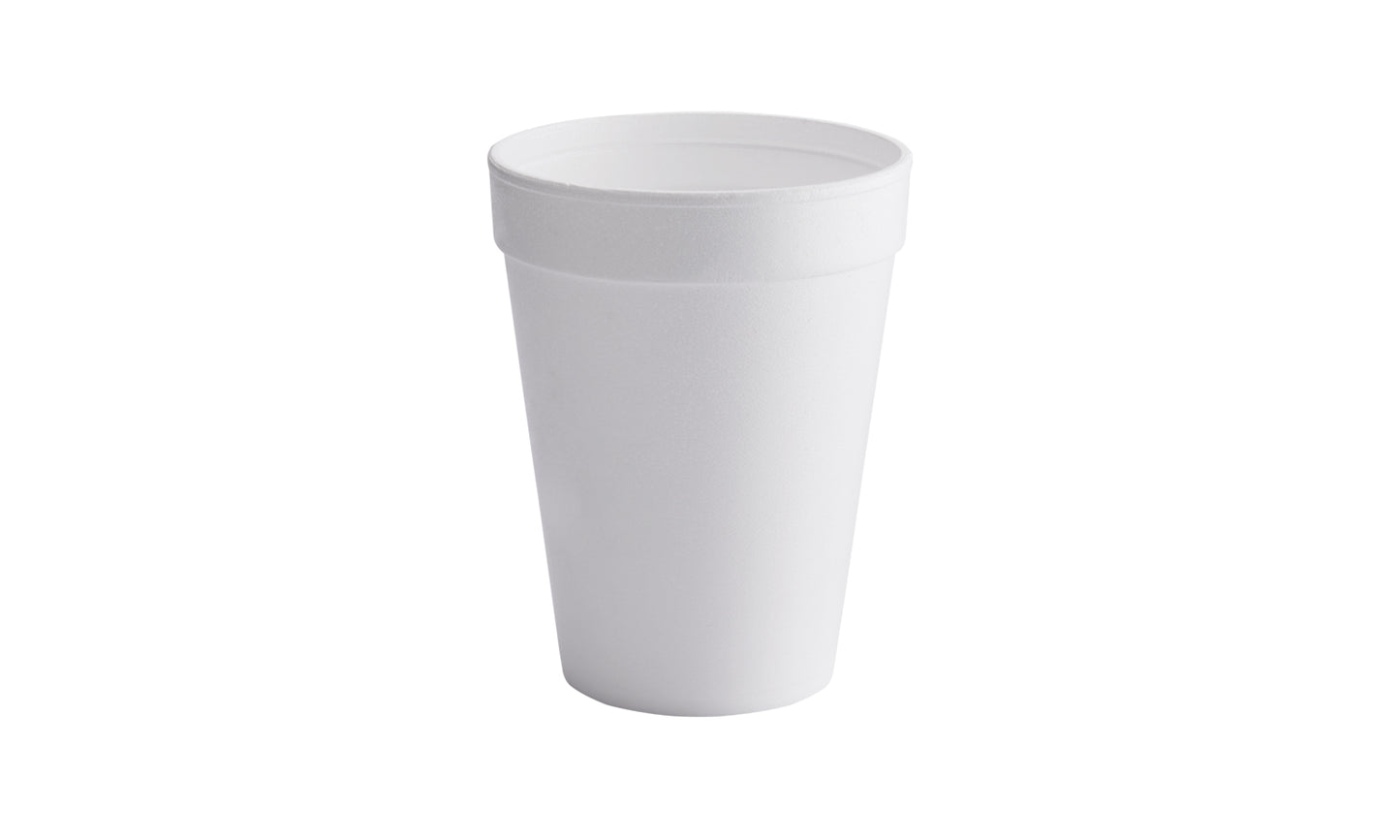 Contenedores Vasos soperos de icopor