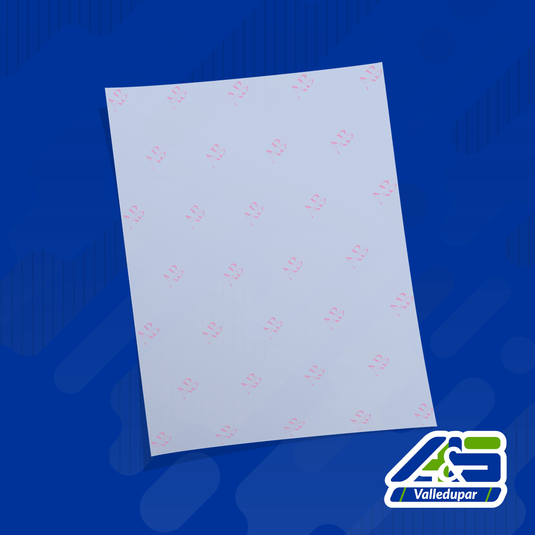 Papel de Envolver – Manifold 35×50 cm