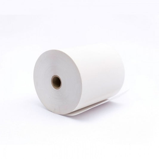 Rollo termino de 80 mm para sistema POS